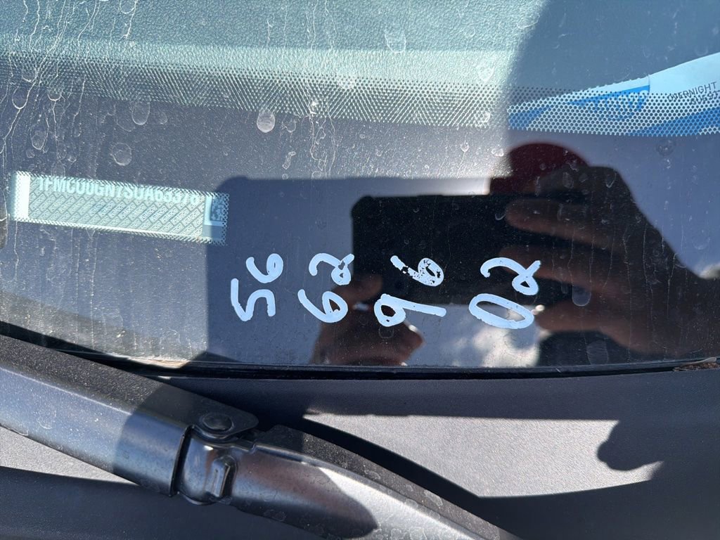 Used 2025 Ford Escape Active FWD image 6