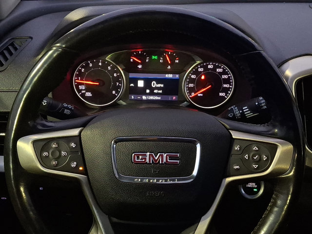 Used 2019 GMC Terrain Denali w/ Advanced Safety Package image 20