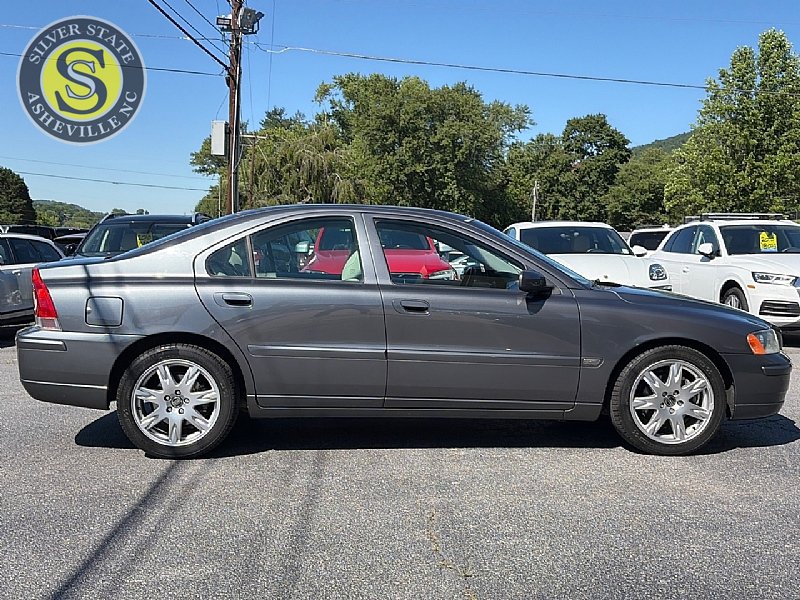 Used 2006 Volvo S60 2.5T FWD image 7