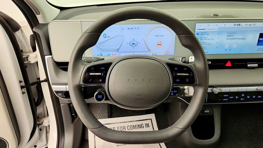 Used 2023 Hyundai Ioniq 5 SEL w/ Cargo Package image 13