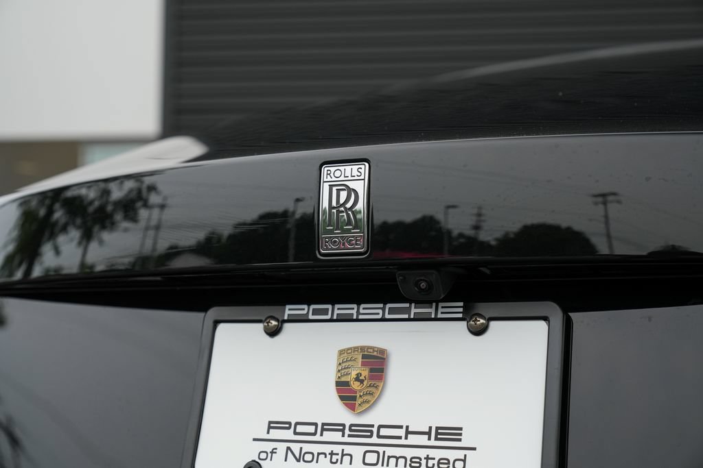 Used 2024 Rolls-Royce Spectre w/ Spectre Launch Package AWD/4WD image 18