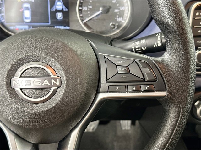 Used 2023 Nissan Versa SV image 20