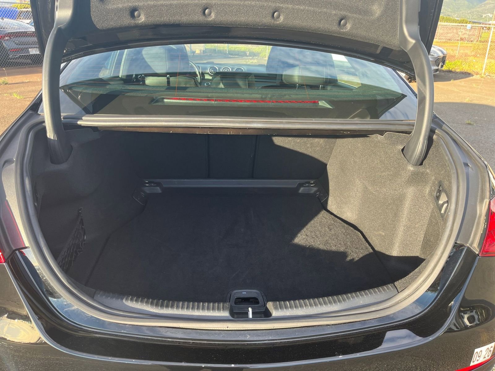 Used 2024 Mercedes-Benz C 300 4MATIC Sedan image 31