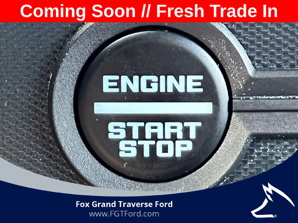 Certified 2023 Ford Bronco Outer Banks w/ Sasquatch Package AWD/4WD image 31
