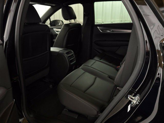 Used 2024 Cadillac XT5 Luxury AWD/4WD image 21