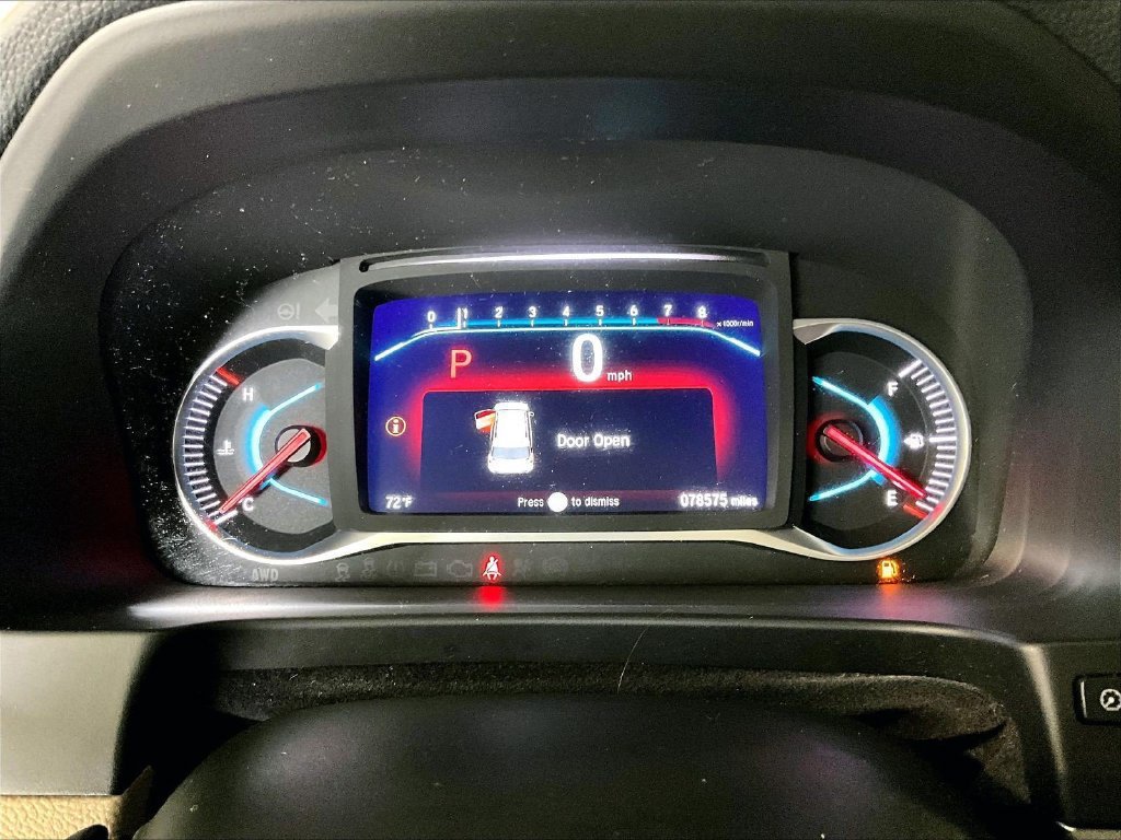 Used 2020 Honda Pilot EX-L image 26