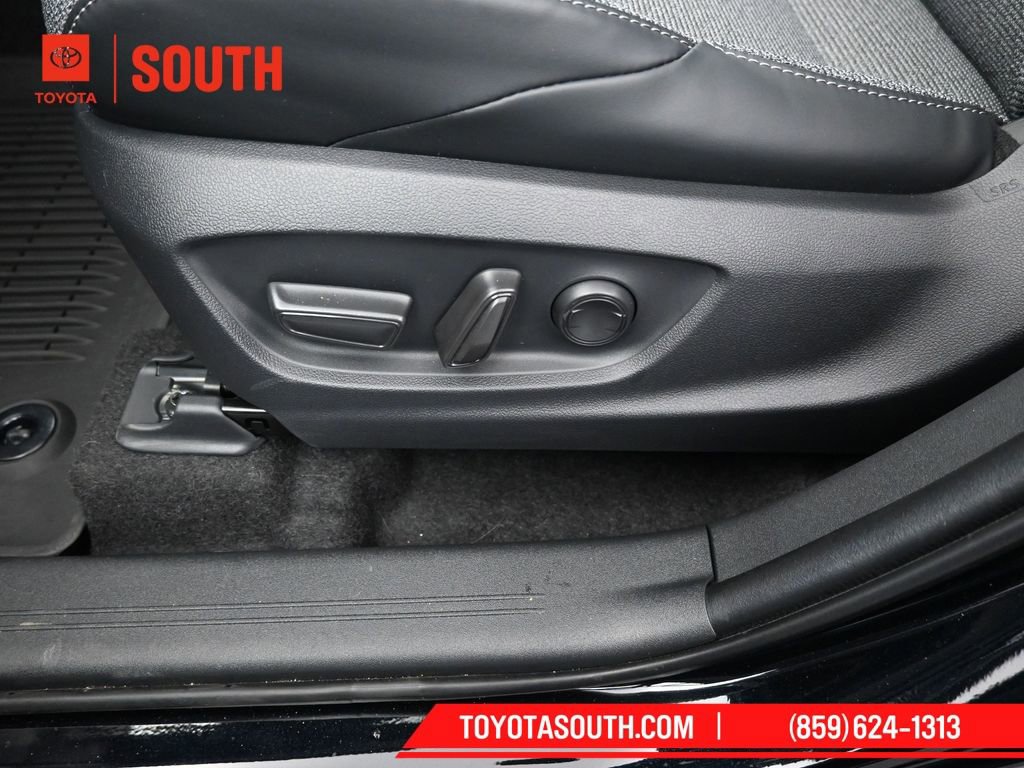 Used 2026 Toyota bZ FWD image 26