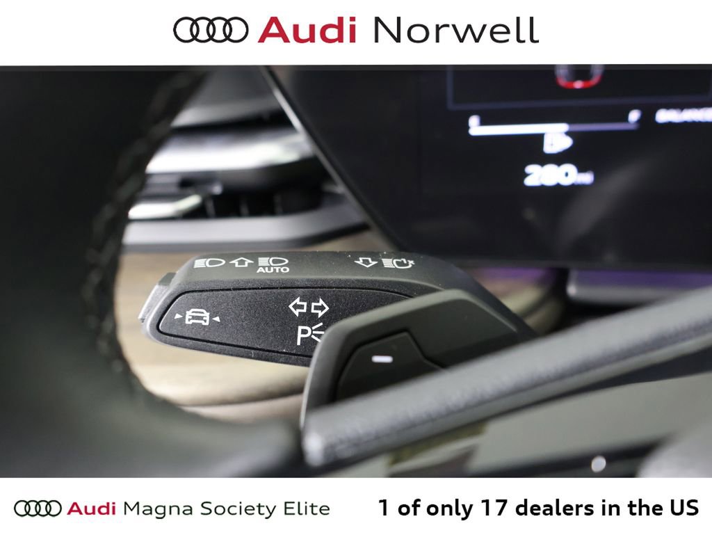 Certified 2025 Audi Q5 Premium Plus w/ Premium Plus AWD/4WD image 28