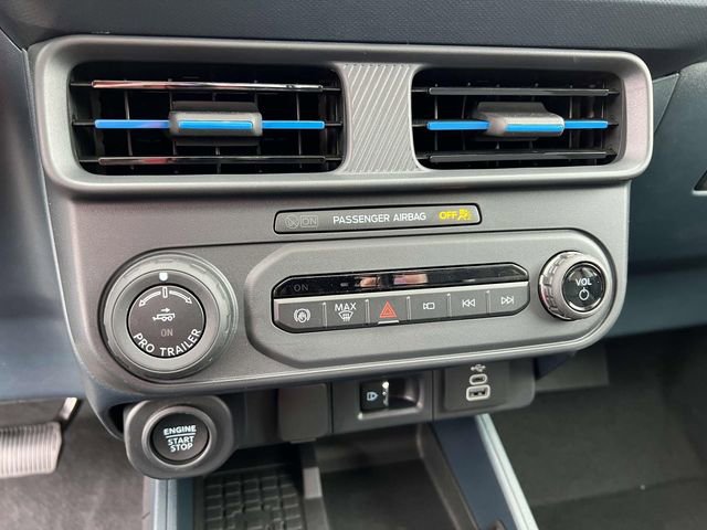 New 2025 Ford Maverick Lobo AWD/4WD image 20