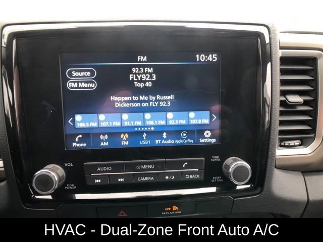 Used 2022 Nissan Frontier SV image 17