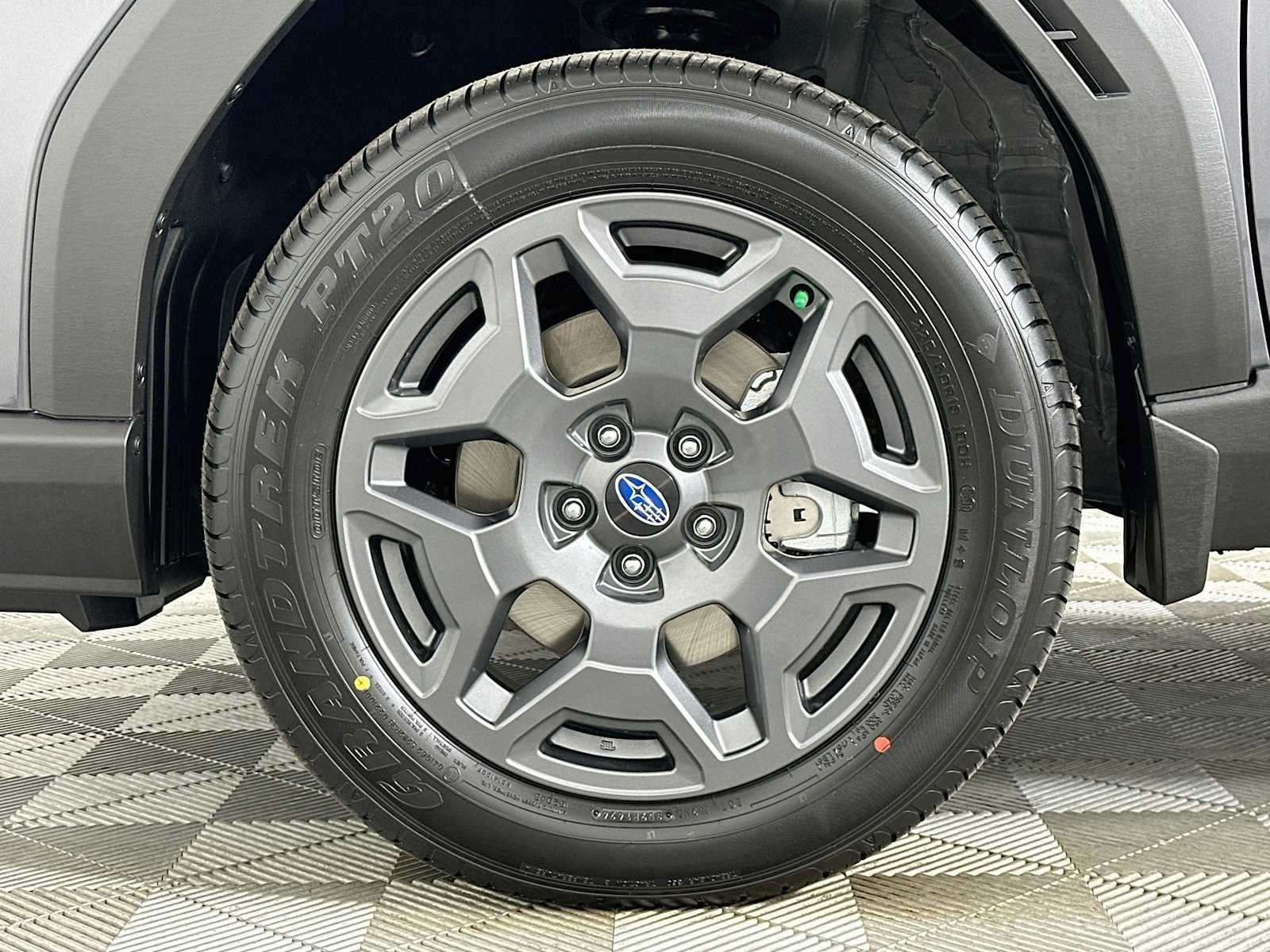 New 2026 Subaru Outback Premium AWD/4WD image 30