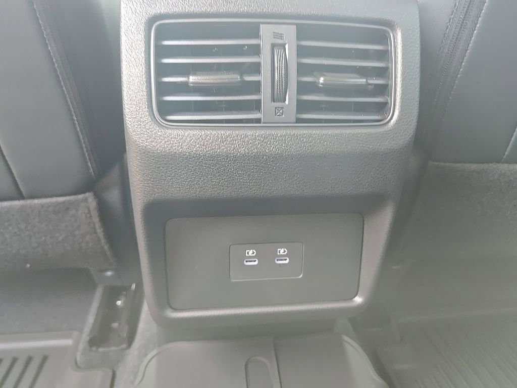 New 2026 Nissan Rogue SV image 34