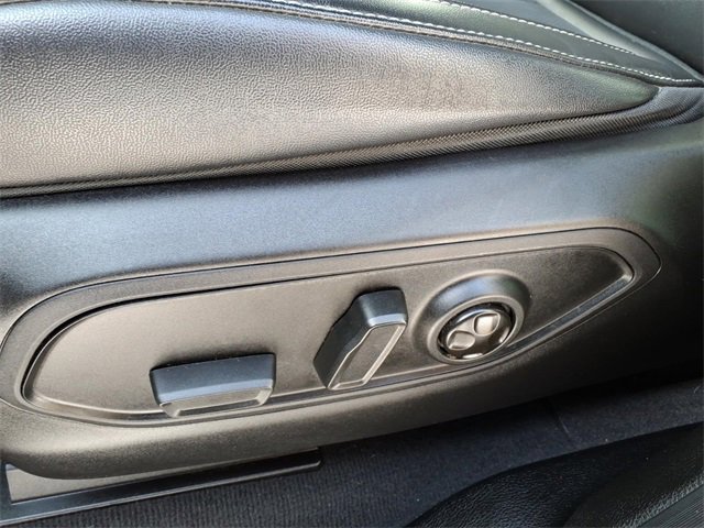 Used 2022 Jeep Grand Cherokee L Laredo image 18