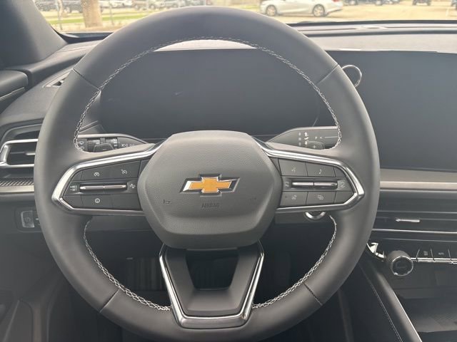 New 2026 Chevrolet Traverse LT image 28