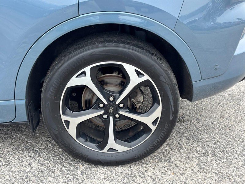 Used 2023 Ford Escape ST-Line Elite w/ Premium Technology Package image 11