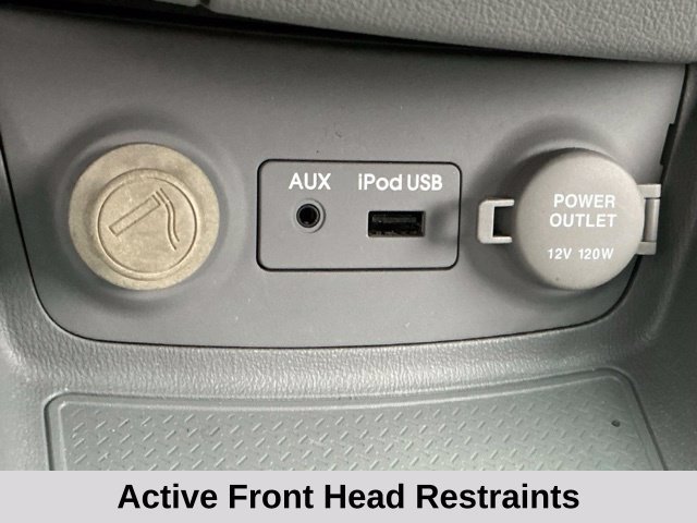 Used 2009 Hyundai Elantra GLS FWD image 30