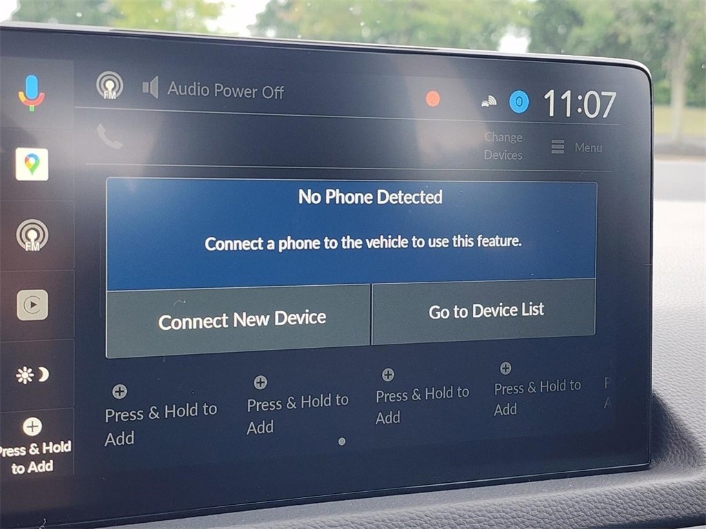 New 2026 Honda Civic Sport Touring image 8