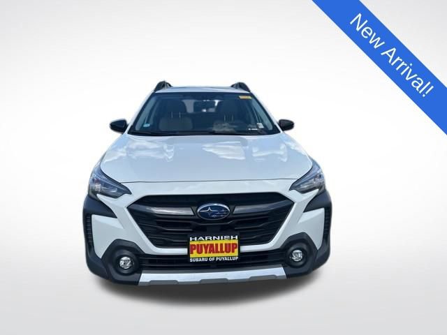 Used 2023 Subaru Outback Limited video 2