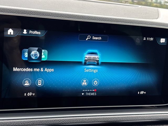 Used 2021 Mercedes-Benz GLE 350 image 35
