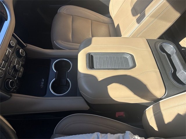 Used 2022 Chevrolet Tahoe Premier image 20