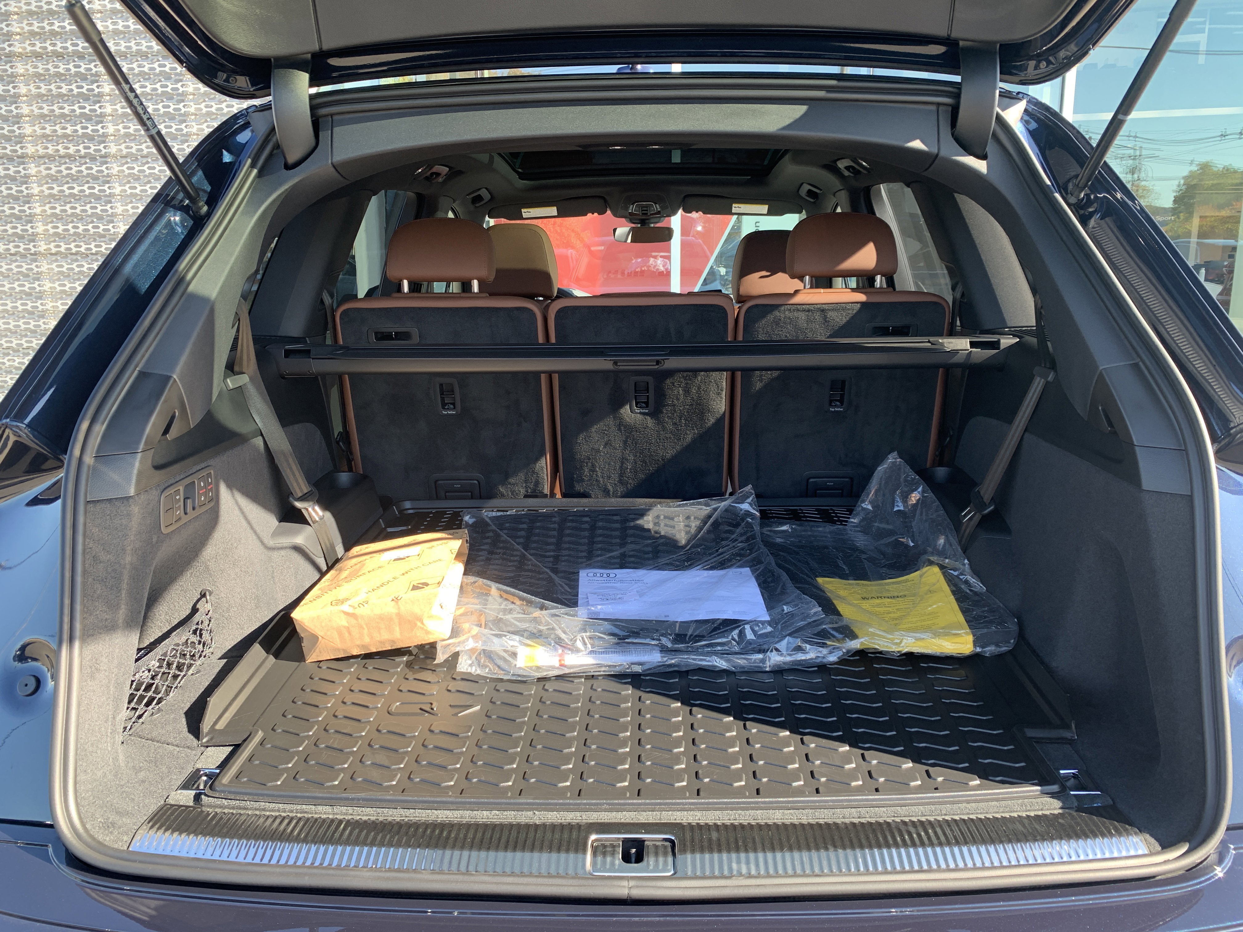 New 2026 Audi Q7 3.0T Premium Plus image 42