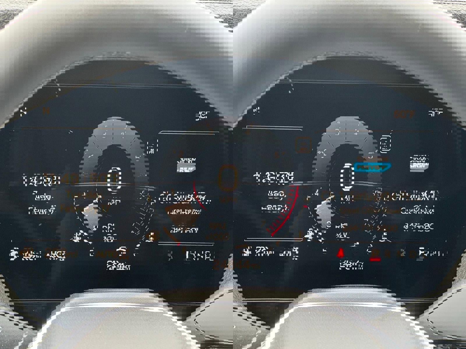 Certified 2025 GMC Yukon XL Denali image 10