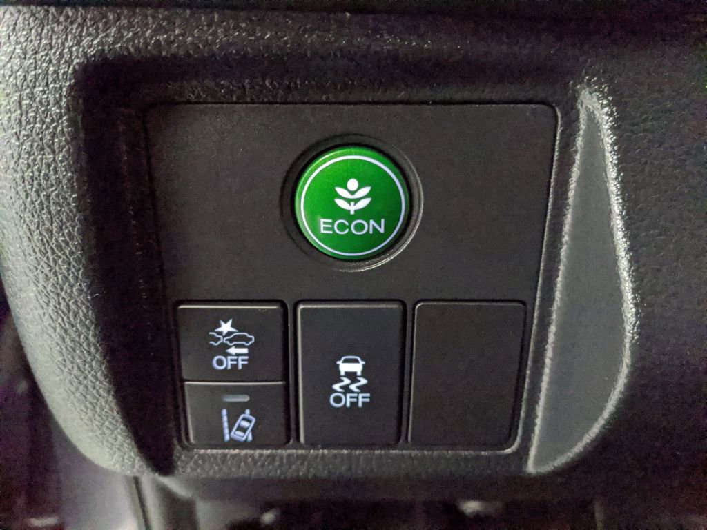 Used 2021 Honda HR-V EX-L image 14