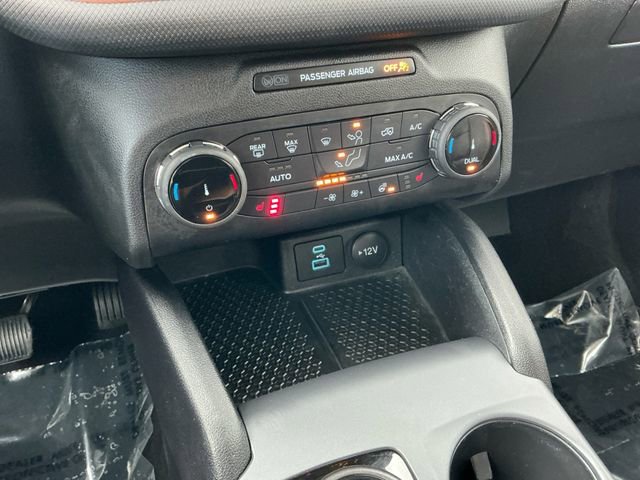 Used 2022 Ford Bronco Sport Outer Banks image 22