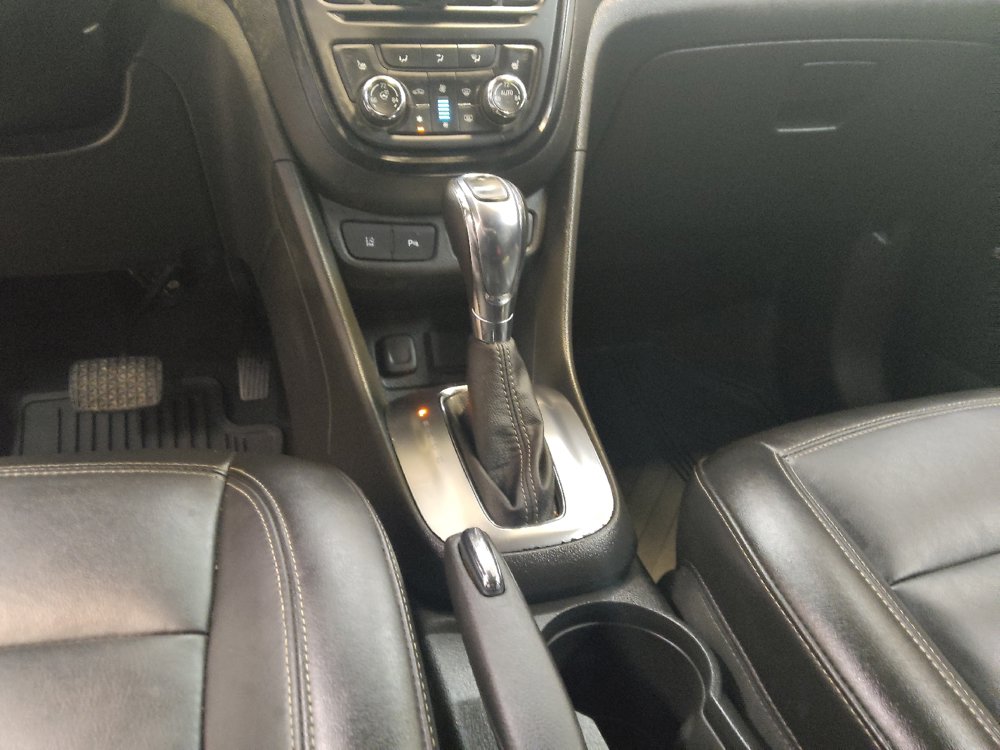 Used 2014 Buick Encore Premium FWD image 26