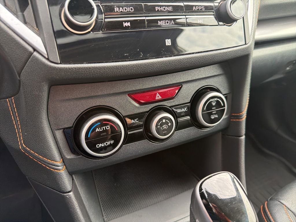 Used 2022 Subaru Crosstrek 2.5i Limited w/ Moonroof Package 1 image 33