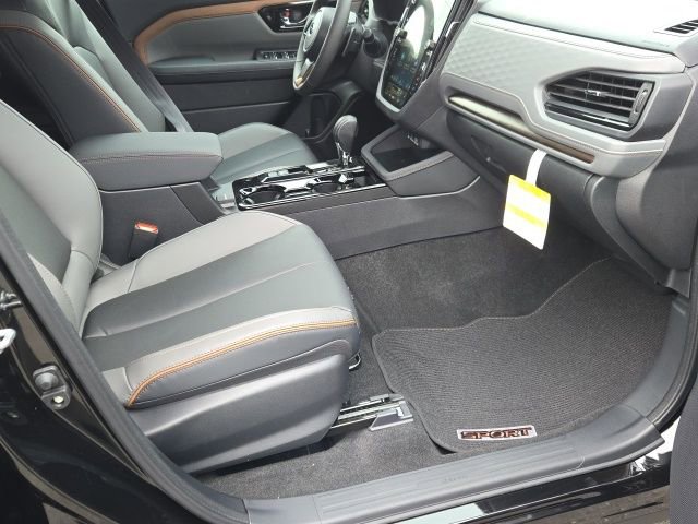 New 2026 Subaru Forester Sport image 9