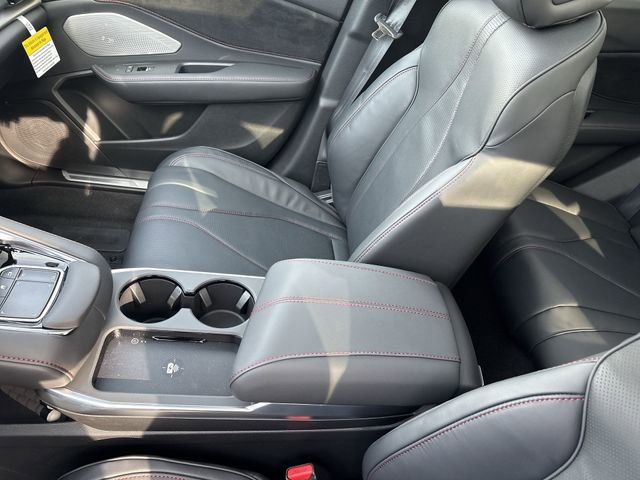 New 2026 Acura RDX A-Spec image 23
