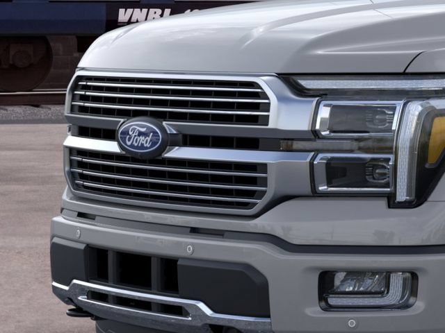 New 2026 Ford F150 Platinum AWD/4WD image 17