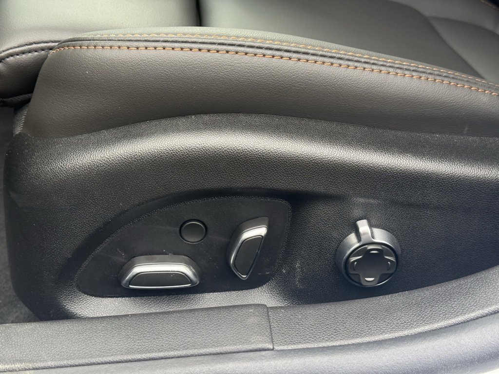 Used 2025 Cadillac CT5 Sport w/ Sun And Sound Package image 12