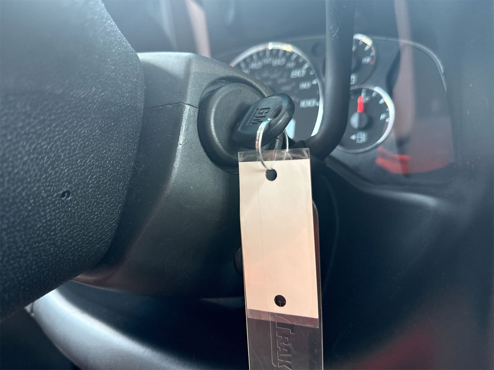 Used 2023 Chevrolet Express 2500 w/ Driver Convenience Package image 16