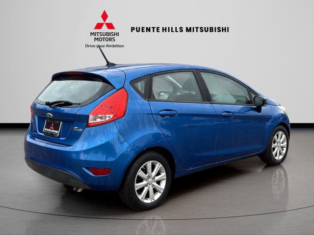 Used 2011 Ford Fiesta SE w/ 203A Rapid Spec Order Code image 5