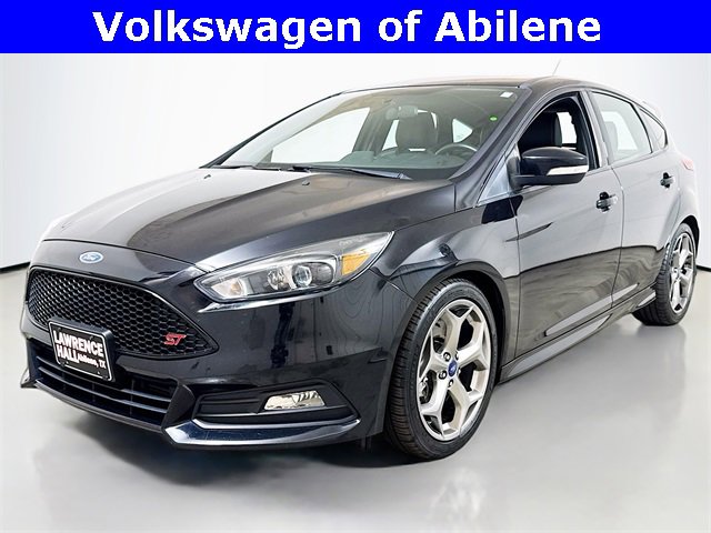 Used 2018 Ford Focus ST w/ Equipment Group 402A