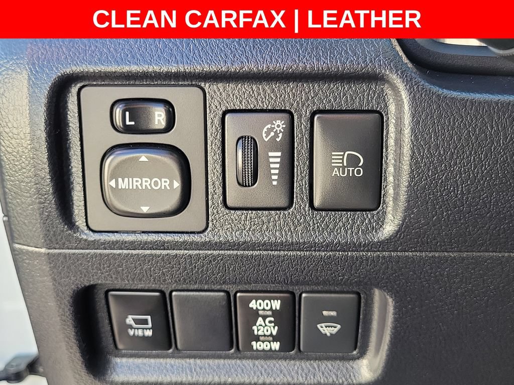 Used 2022 Toyota 4Runner TRD Pro AWD/4WD image 25