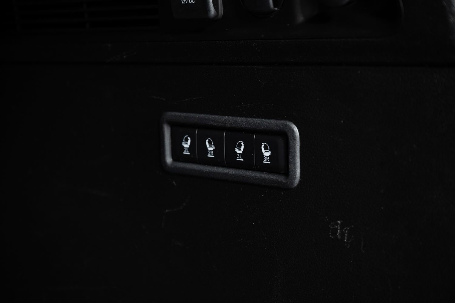 Used 2022 Jeep Wagoneer Series III image 22