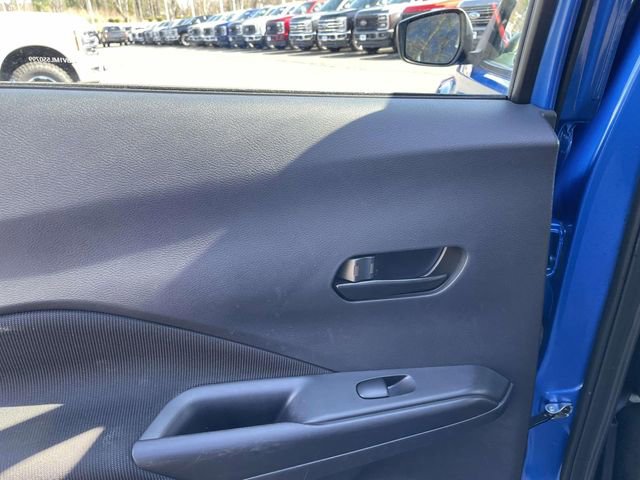 Used 2021 Nissan Kicks S image 22