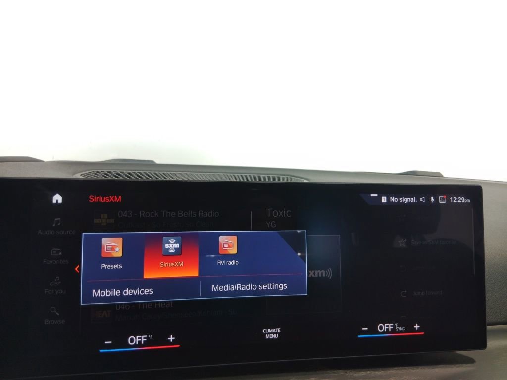 Used 2023 BMW i4 eDrive40 w/ Premium Package image 24