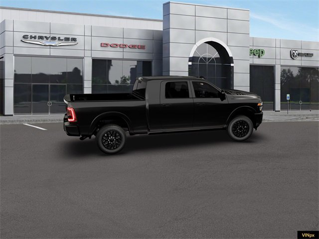 New 2026 RAM 3500 Limited image 15