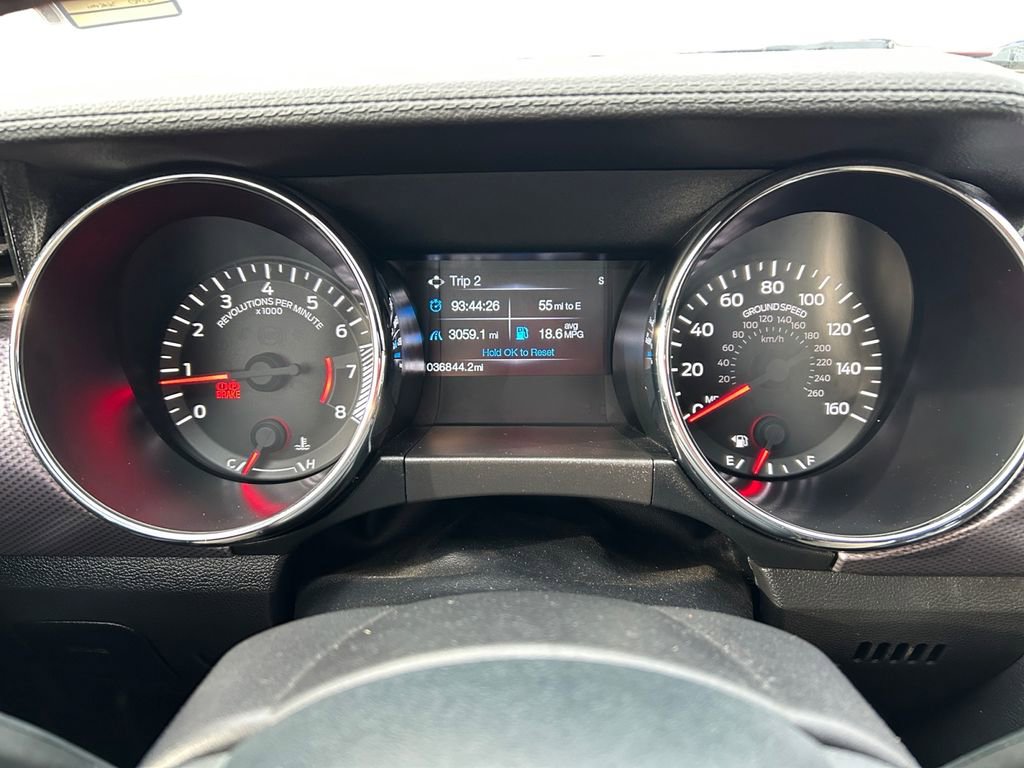 Used 2016 Ford Mustang GT image 18