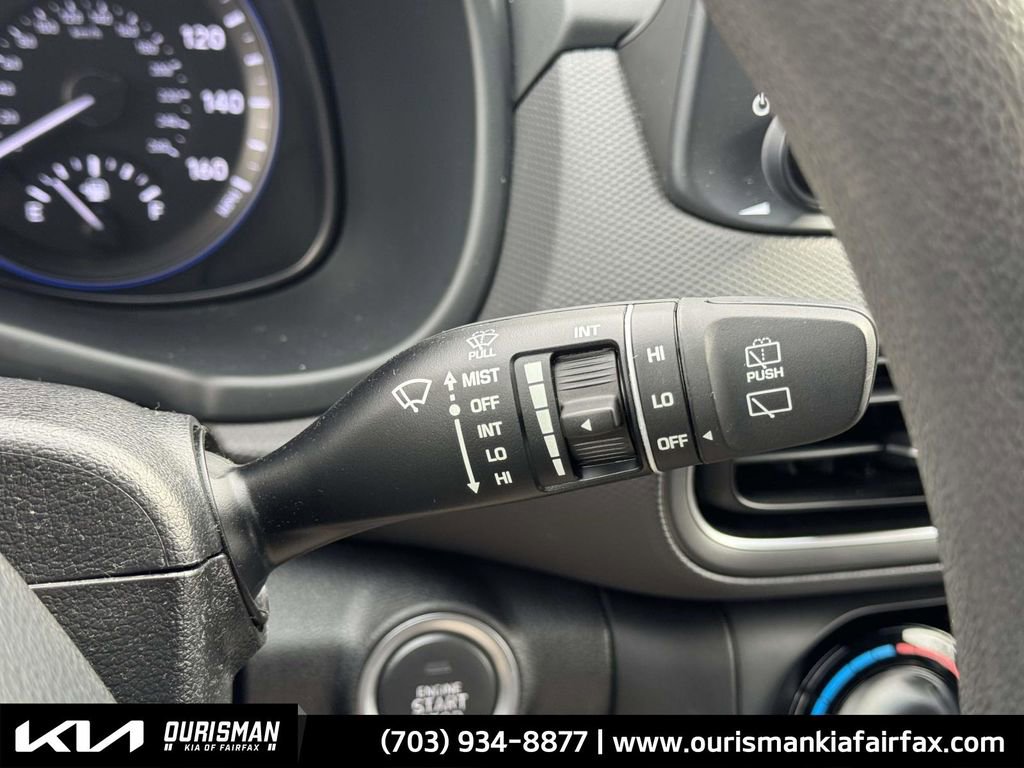 Used 2023 Hyundai Kona SEL image 20