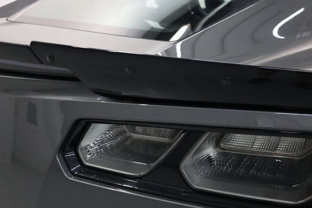 Used 2016 Chevrolet Corvette Z06 w/ 3LZ Preferred Equipment Group image 78