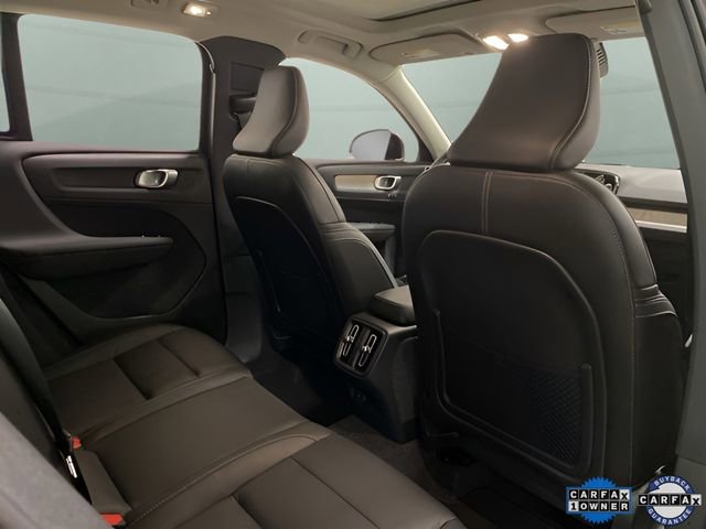 Used 2025 Volvo XC40 B5 Plus image 20