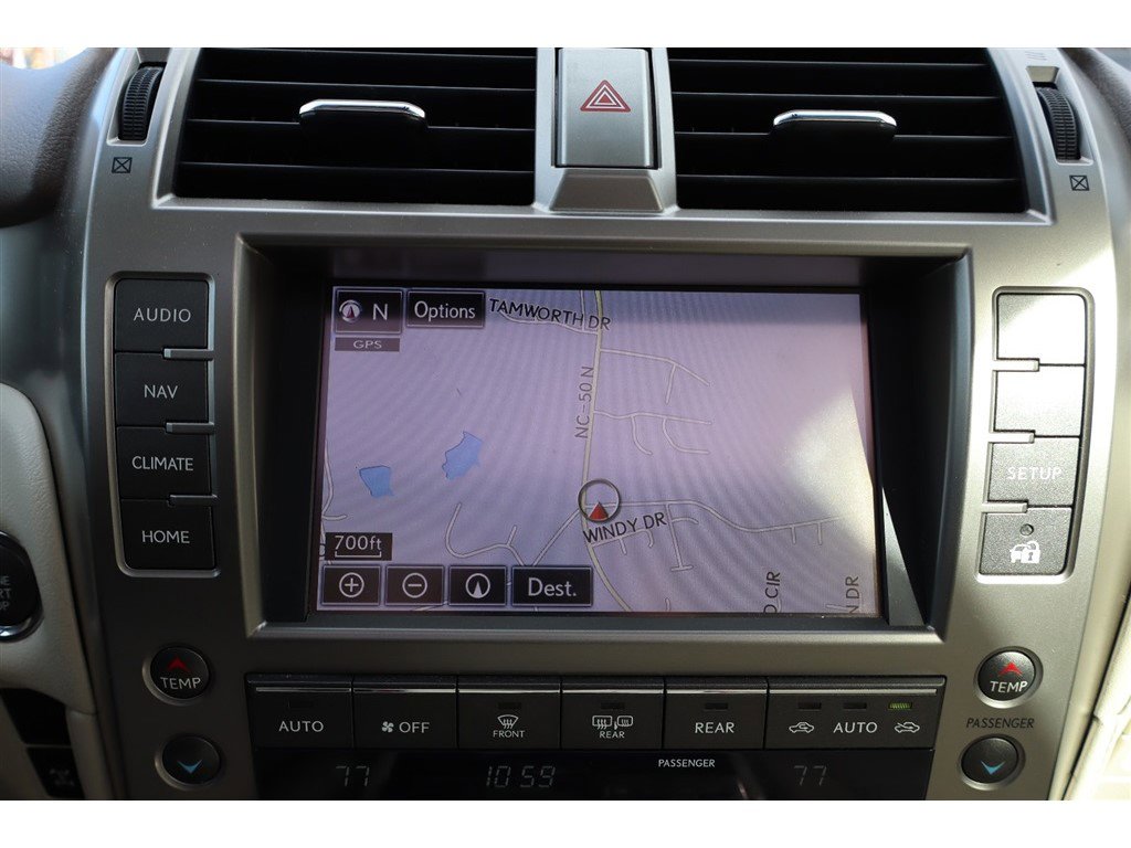 Used 2017 Lexus GX 460 image 33