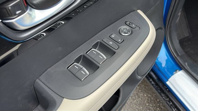 New 2026 Acura ADX A-Spec AWD/4WD image 9