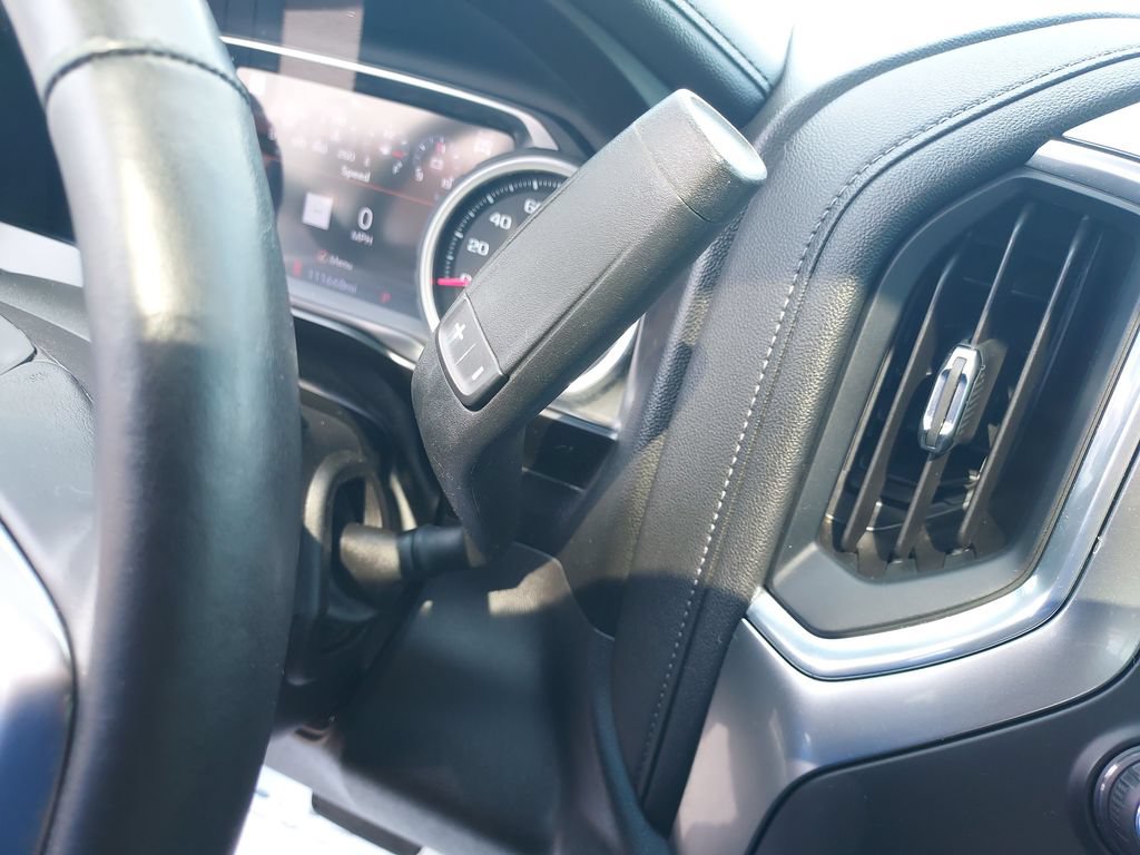 Used 2020 Chevrolet Silverado 1500 LTZ w/ LTZ Texas Edition AWD/4WD image 26