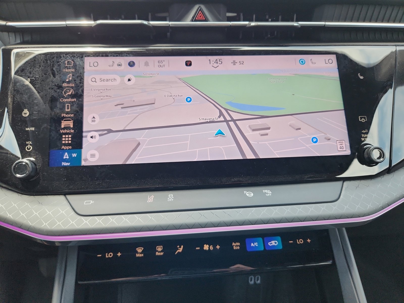 New 2025 Jeep Wagoneer S Limited image 28